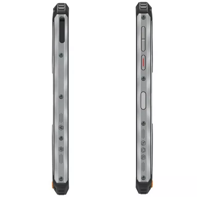 Smartfon WP6 6/128 DualSIM Pomarańczowy