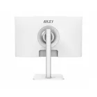 MSI Monitor 23.8 cali Modern MD241PW FLAT/LED/FHD/NonTouch/75Hz/biały
