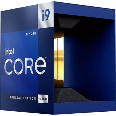 Procesor Core i9-12900KS BOX 3,4GHz, LGA1700