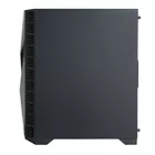 Zalman Obudowa Z3 Iceberg ATX Mid Tower PC Case Black