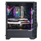 Zalman Obudowa Z3 Iceberg ATX Mid Tower PC Case Black