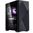 Zalman Obudowa Z3 Iceberg ATX Mid Tower PC Case Black