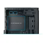 Zalman Obudowa T5 Mini Tower PC Case 80mm fan ODD