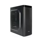 Zalman Obudowa T5 Mini Tower PC Case 80mm fan ODD