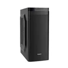 Zalman Obudowa T5 Mini Tower PC Case 80mm fan ODD