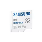 Samsung Karta pamięci microSD MB-MJ32KA/EU Pro Endurance 32GB + Adapter