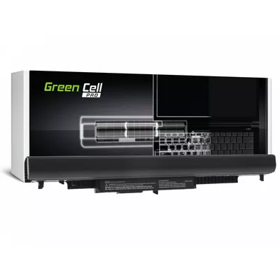 Green Cell Bateria PRO do HP 250 G4 HS04 14,6V 2,6Ah