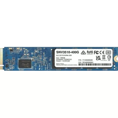 Dysk M2 PCI-E 4x Gen3.0 SNV3510-400G