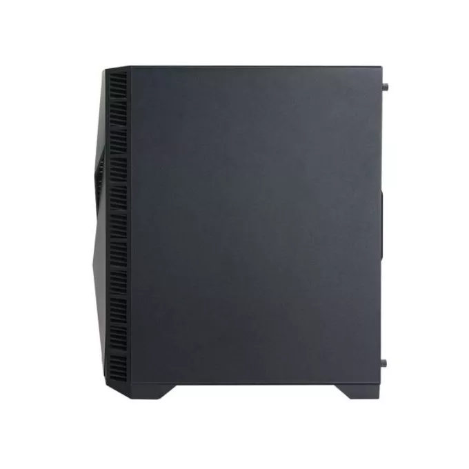 Zalman Obudowa Z3 Iceberg ATX Mid Tower PC Case Black