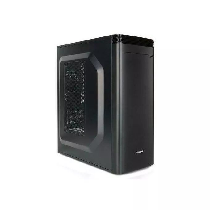 Zalman Obudowa T5 Mini Tower PC Case 80mm fan ODD