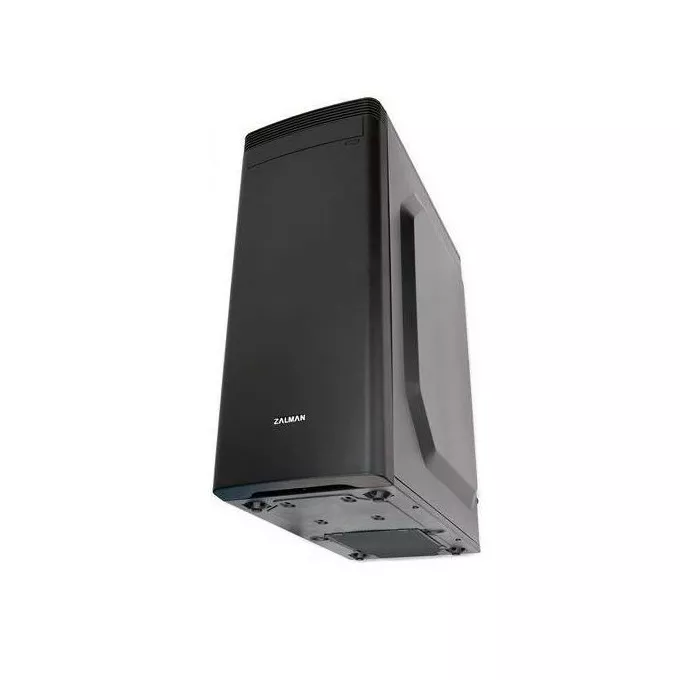 Zalman Obudowa T5 Mini Tower PC Case 80mm fan ODD