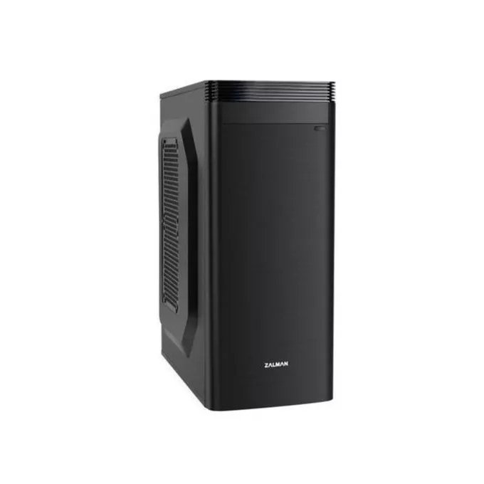 Zalman Obudowa T5 Mini Tower PC Case 80mm fan ODD