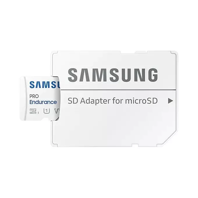 Samsung Karta pamięci microSD MB-MJ32KA/EU Pro Endurance 32GB + Adapter