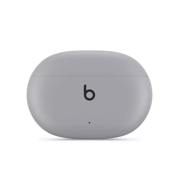 Apple Słuchawki douszne Beats Studio Buds Księżycowa szarość