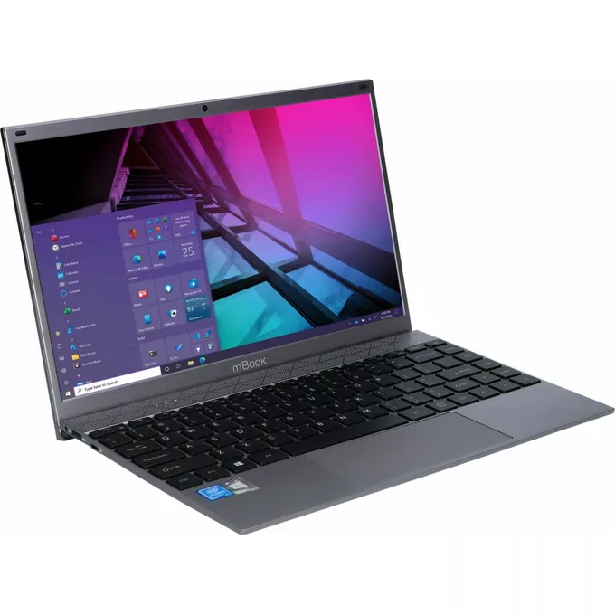 Maxcom Laptop mBook 14 Szary