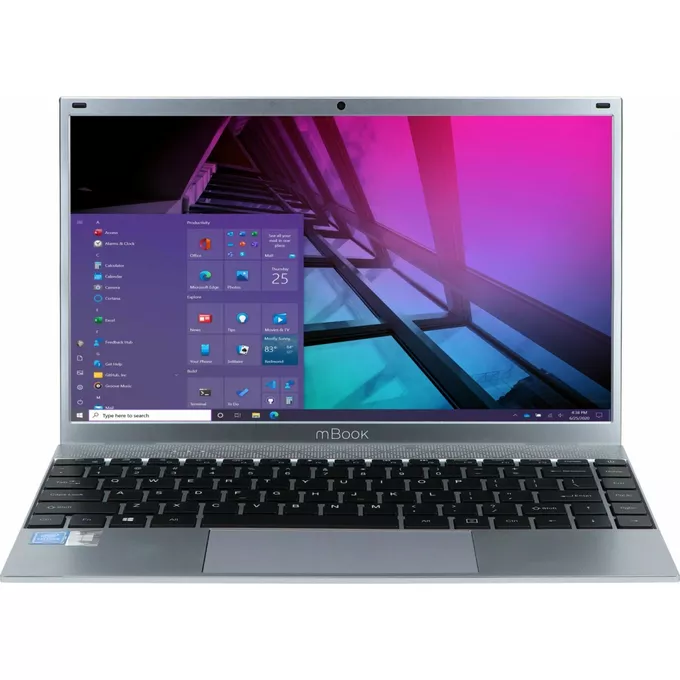 Maxcom Laptop mBook14 Szary