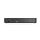 i-tec Stacja dokująca USB-C/Thunderbolt KVM Dual Display + PowerDelivery 65/100W