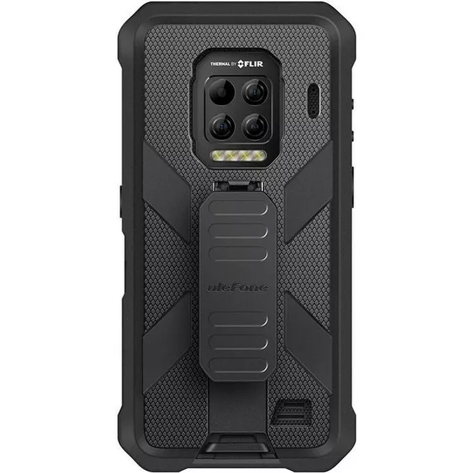 ULEFONE Etui multifunkcyjne Armor 9/9E
