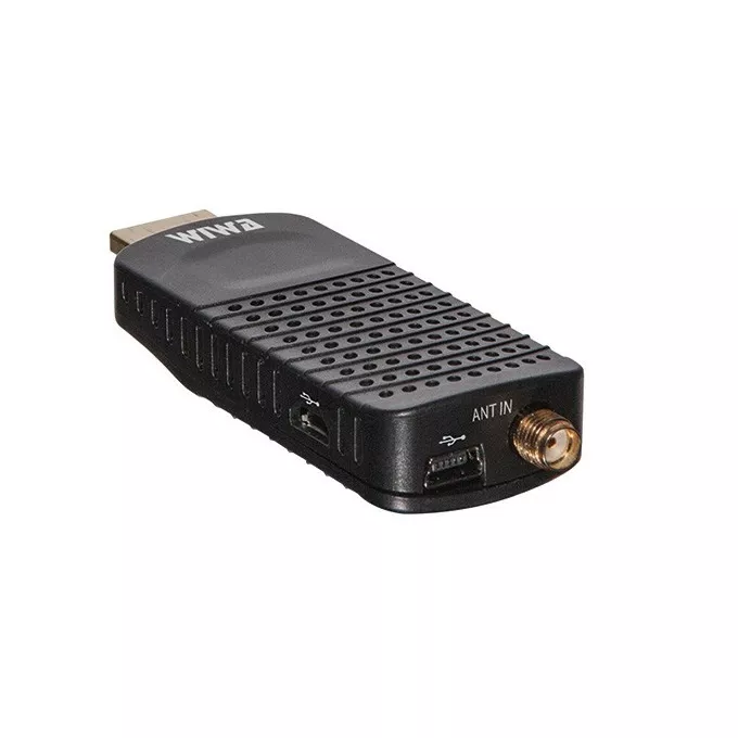 Wiwa Tuner TV H.265 MINI LED DVB-T/DVB-T2 H.265 HD