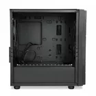iBOX Obudowa Passion V6 mini tower Gaming