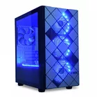 iBOX Obudowa Passion V6 mini tower Gaming
