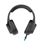 Media-Tech Słuchawki nauszne z mikrofonem gamingowe Cobra Pro Jinn MT3605