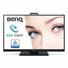 Benq Monitor 27 cali GW2780T LED 5ms/50000:1/DVI/czarny