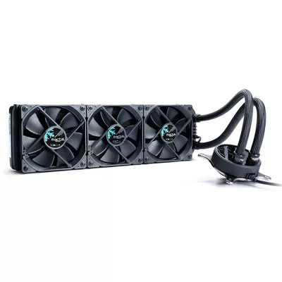 Fractal Design Chłodzenie wodne Celsius S36 Blackout