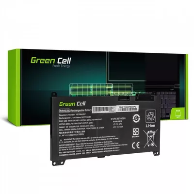Green Cell Bateria do HP RR03XL 11,4V 3400mAh