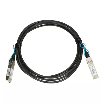 Extralink Kabel SFP28 DAC, 25Gbps, 1m