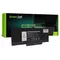 Green Cell Bateria F3YGT 7,6V 5800mAh do Dell Latitude 7290 7380 7480 7490