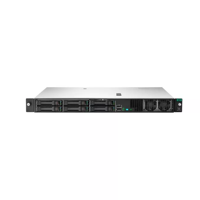 Hewlett Packard Enterprise Serwer DL20 Gen10+ E-2336 1P 16G 4SFF Svr P44115-421