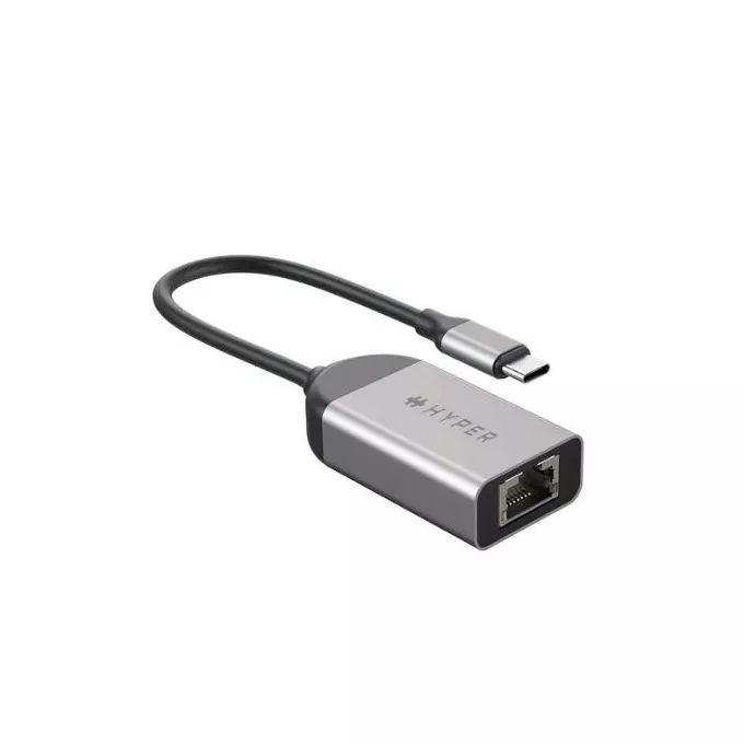 HyperDrive Przejściówka z USB-C na 2.5Gbps Ethernet