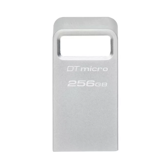 Kingston Pendrive Data Traveler Micro G2 256GB USB 3.2 Gen1