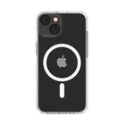 Belkin Etui SheerForce MagSafe Anty-mikrobiologiczne do iPhone 13, przeźroczyste