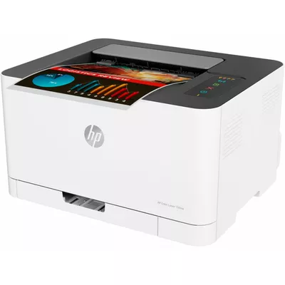 HP Drukarka Color Laser 150nw 4ZB95A