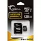 G.SKILL Karta pamięci Micro SDXC 128GB Class 10 UHS-I + Adapter