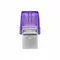 Kingston Pendrive USB Data Traveler MicroDuo 3C G3 128GB USB-A/USB-C