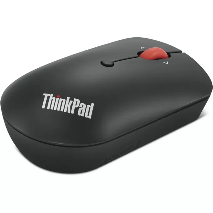 Lenovo Kompaktowa mysz bezprzewodowa USB-C ThinkPad 4Y51D20848