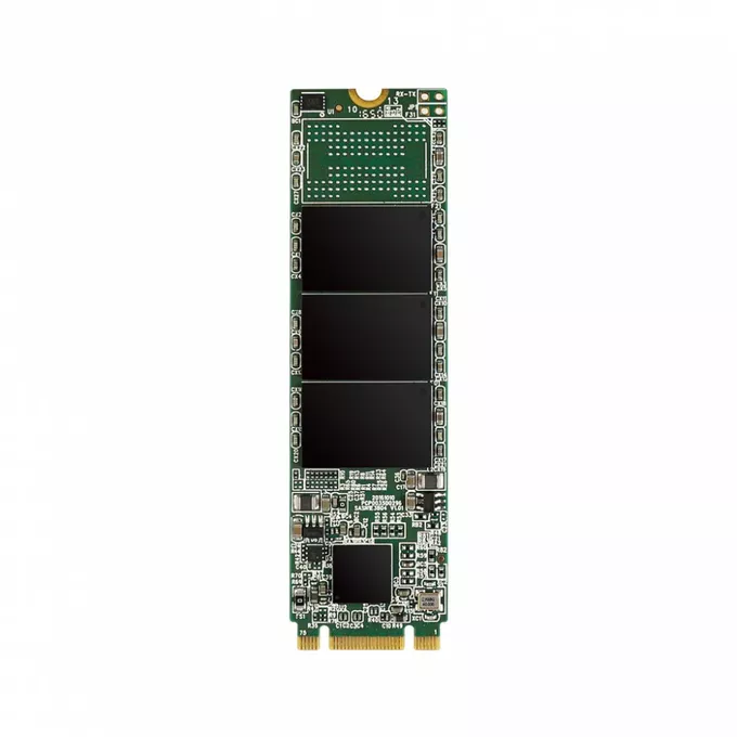 Silicon Power Dysk SSD A55 256GB M.2 560/530 MB/s