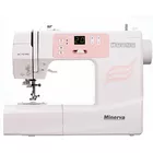 MINERVA Maszyna do szycia MC110PRO