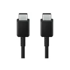 Samsung Kabel USB C-C 5A EP-DX510JBEGE 1.8m, czarny