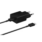 Samsung Ładowarka sieciowa 15W EP-T1510 (C - C) EP-T1510XBEGEU
