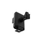 Samsung Uchwyt samochodowy + ładowarka indukcyjna GP-PLU021SAABW