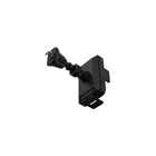 Samsung Uchwyt samochodowy + ładowarka indukcyjna GP-PLU021SAABW