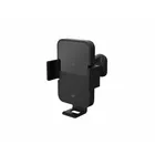 Samsung Uchwyt samochodowy + ładowarka indukcyjna GP-PLU021SAABW