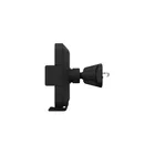 Samsung Uchwyt samochodowy + ładowarka indukcyjna GP-PLU021SAABW