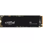 Crucial Dysk SSD P3 500GB M.2 NVMe 2280 PCIe 3.0 3500/1900