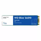 Western Digital Dysk SSD Blue 1TB SA510 M.2 2280 WDS100T3B0B