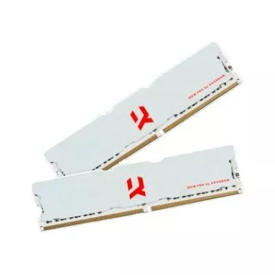 GOODRAM Pamięć DDR4 IRDM PRO 16/3600 (2*8GB) 18-22-22 biała